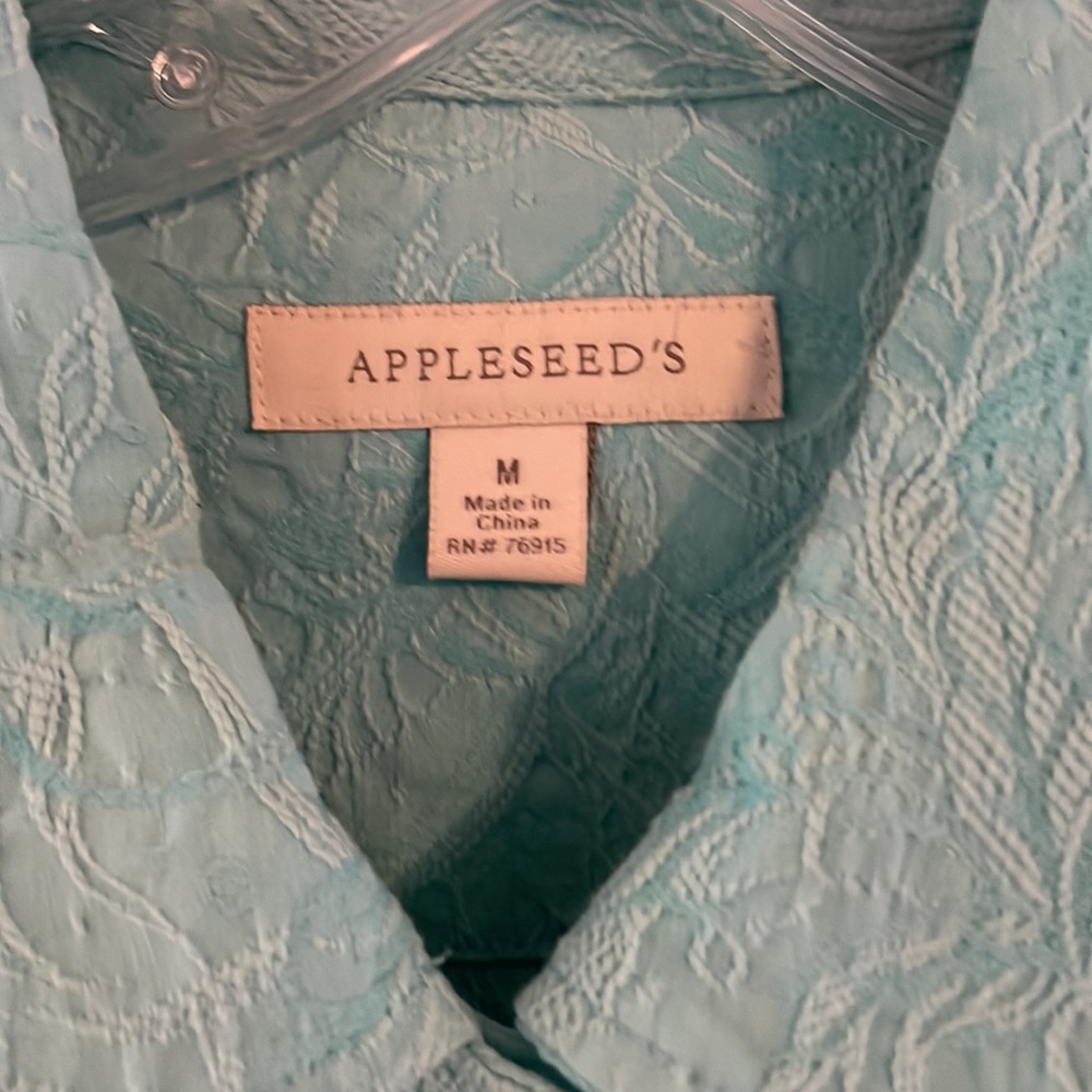 Appleseed - Picture 3 of 3